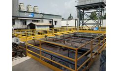 Netsol - Sewage Treatment Plant (STP)