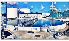 Netsol - Industrial Wastewater Effluent Treatment Plant (ETP )