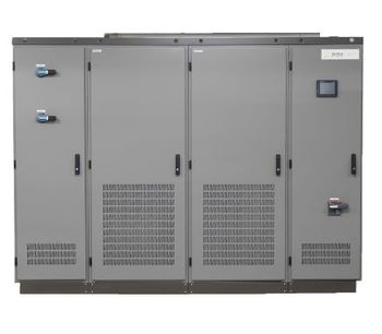 Jema - Medium Voltage System