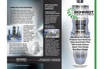Schmidt Industries Power Brochure Valve Assembly Brochure