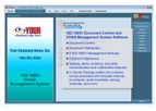 IMSXpress - Version ISO 18001 - Occupational Health and Safety Software (OHSAS)