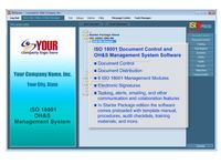 IMSXpress - Version ISO 18001 - Occupational Health and Safety Software (OHSAS)
