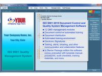 IMSXpress - Version ISO 9001:2015 - Document Control and Quality System Management Software