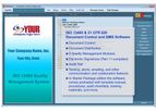 IMSXpress - Version ISO 13485:2016 & 21 CFR 820 - Document Control and Quality System Management Software