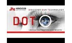 Automotive Glass Manufacturing Process - Discover our Technology - IOCCO Corporate Video