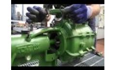 Twinner System: quick, easy and cost-effective maintenance - Video