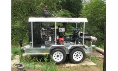 ABI - Pumping Units