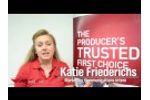 Katie Friederichs- 2016 Accelerated Genetics Marketing Communications Intern Video