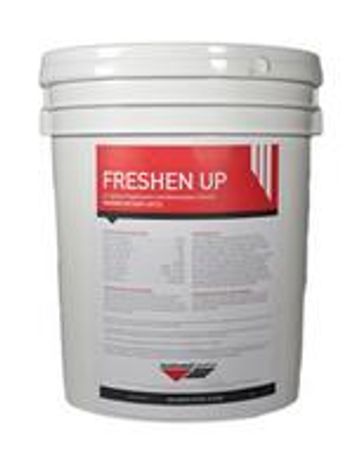 Accelerated Genetics - Freshen Up Contains