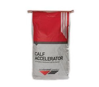 Accelerated Genetics - Calf Accelerator