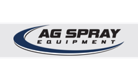 Ag Spray Equipment