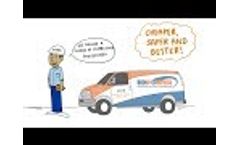 24/7 Commercial Electrical Service and Repair | Hypower Electrical & Utility Contractor Video