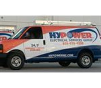 Hypower - 24/7 Commercial Electrical Services
