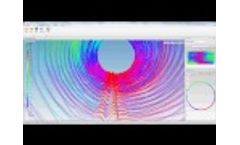 Internal Pipeline LIDAR Video