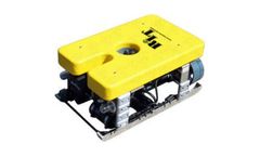 Outland - Model 1000 - Extremely Versatile ROV System