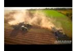 Amadas Peanut Digger/SP and PT Peanut Combines/Infield Crop Transporter Video