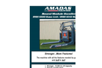 Amadas - Round Module Handler Brochure