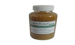Danhao - 001x7 Strong Acid Cation Exchange Resin