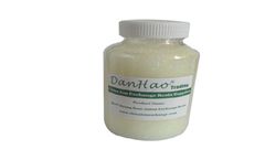 Danhao - 201x7 Strong Base Anion Exchange Resin