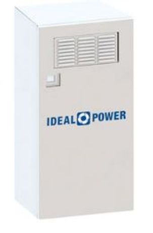 Stabiliti - Model 30C - Dual Port Power Conversion System 30 kW