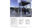 SolarStop - Solar Transit Shelter - Brochure