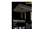 Lumos - Model GSX BiFi - Module System - Brochure