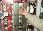 Spares Parts, Repairs & Calibration Services