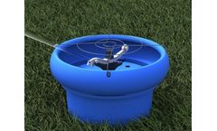 K-Line - Model G-Set - Pod Irrigation System