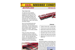 McFarlane - Reel Seedbed Conditioner Brochure