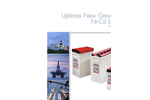 Uptimax - Battery Brochure