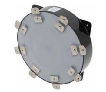 SBE - Model 700D16894-601 - Power Ring Film Capacitor