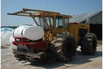 Newton - Model 582006C2 - 3 Point Hitch Sprayer with Boomless Nozzles