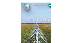 Linears System Brochure