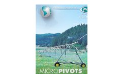 AcreMaster - Micro Pivots Brochure