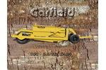 Garfield - Model GCA550 - Carry-All Ejection Scraper - Brochure