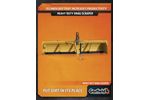 Garfield - Model GHDS - Heavy-Duty Drag Scraper - Brochure