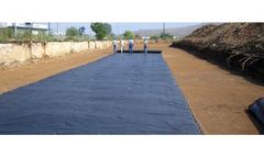 Woven Geotextiles - WG High Flow