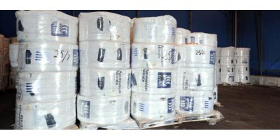 Reel Bags for Automatic Filling
