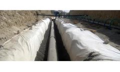 Nonwoven Geotextiles - NW Standard