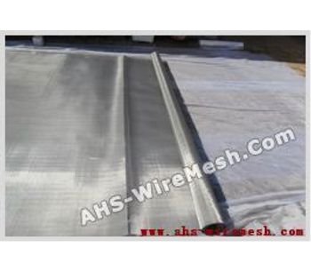 AHS - Stainless Steel Wire Mesh