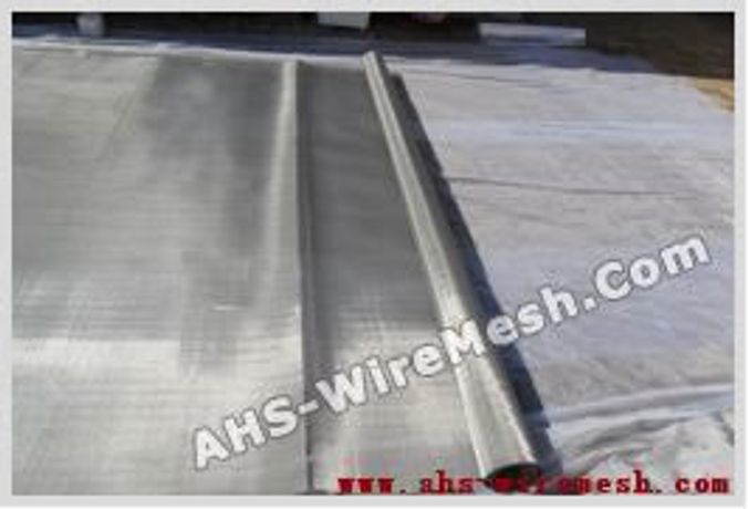 AHS - Stainless Steel Wire Mesh