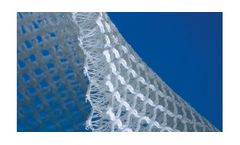 3 mesh - Model 6-20mm - Spacer Fabric