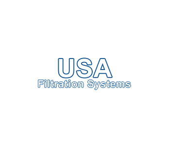 USA Filtration Systems - Model SW-SS015 - Metal Filter Housing Bracket
