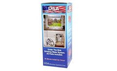 USA Filtration Systems - Drinking Water System Kit