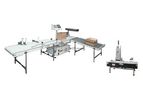 Checkweigher - Model Scale - Checkweigher