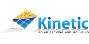 Kinetic Solar Racking and Mounting
