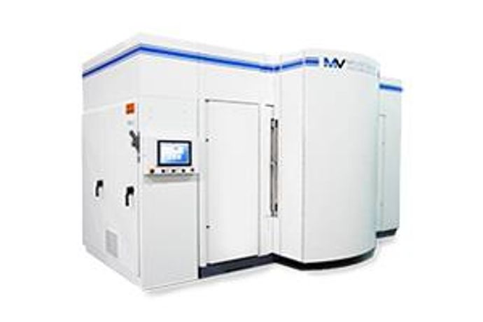 Tribo - 960 - PVD Coating Equipment - Wear Coatings