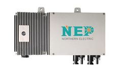 NEP - Model BDM-600 - Microinverter