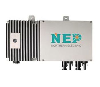 NEP - Model BDM-600 - Microinverter