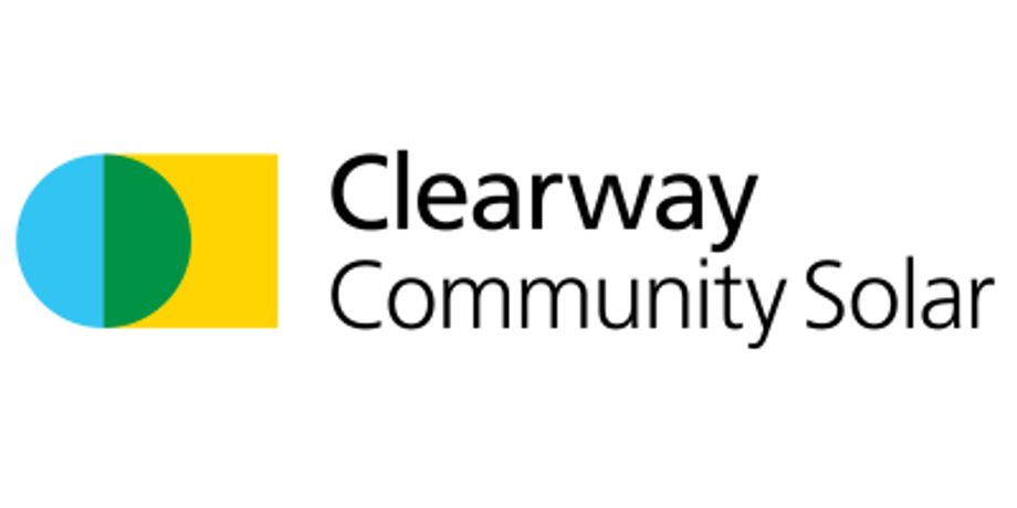 Clearway Community Solar - Solar Energy Sharing Program